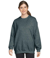 GD67 Dark Heather Model